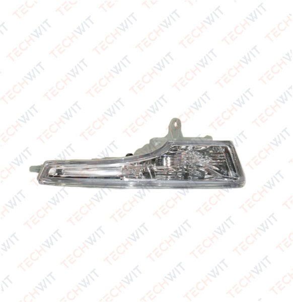 Nissan Teana L33 фара противотуманная левая 261353TS0A Ниссан Теана L33 2014 TECHWIT
