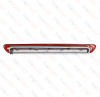 Mercedes Sprinter Фонарь задний Центр. стоп сигнал Мерседес Спринтер A9068200456 2006-2026 TECHWIT