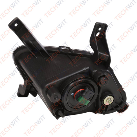 Geely Atlas фара противотуманная правая 7054002701 2016-2020 TECHWIT
