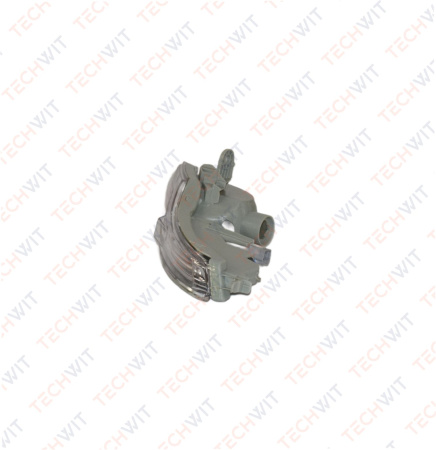 Nissan Teana L33 фара противотуманная правая 261303TS0A Ниссан Теана L33 2014 TECHWIT
