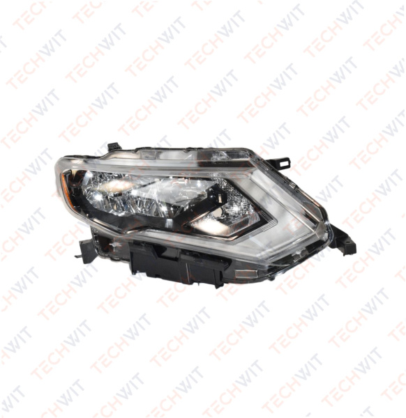 Nissan X-Trail T32 фара передняя правая 260254CC5C Ниссан Икс-Трейл T32 2014-2016 TECHWIT