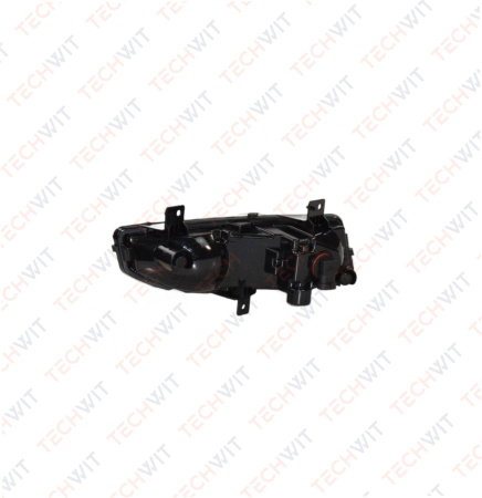 Nissan X-trail T32 фара противотуманная правая 261508995A Ниссан Икс-трейл T32 2014-2018 TECHWIT