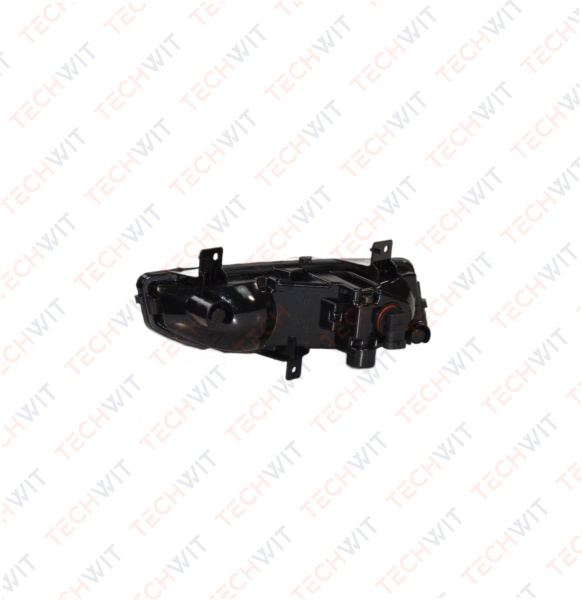 Nissan X-trail T32 фара противотуманная правая 261508995A Ниссан Икс-трейл T32 2014-2018 TECHWIT
