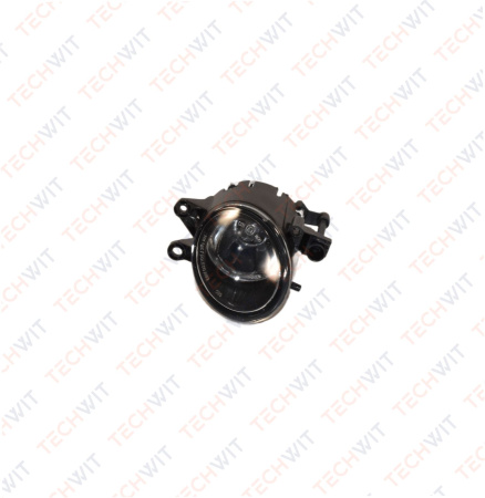 Audi A4 фара противотуманная левая 8D0941699E Ауди А4 2000-2006 TECHWIT