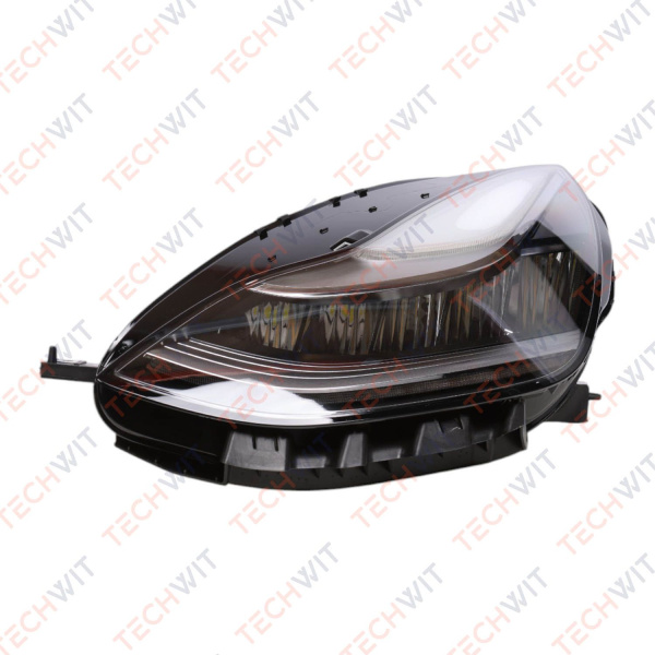 Tesla Model 3 Model Y фара передняя левая 107737110I 2019-2021 TECHWIT