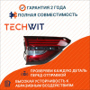 Geely Coolray I Фонарь задний левый внутренний Джили Кулрей 1 7057016000 2019-2023 TECHWIT