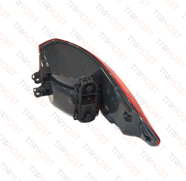 BMW X1 F48 F49 Фонарь задний внешний Лев. БМВ Х1 Ф48 Ф49 63217350711 2016-2022 TECHWIT
