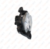 Mazda CX-5 Фара противотуманная левая с кронштейном Мазда СХ-5 BS1E51690 2011-2025 TECHWIT