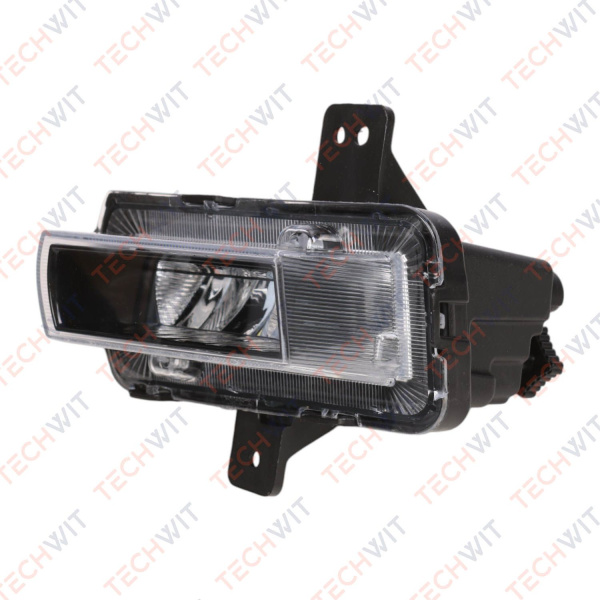 Geely Coolray фара противотуманная левая 7054015300 2019-2022 TECHWIT