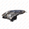 Nissan Teana Фара передняя левая Halogen Ниссан Теана 26060JN50A 2008-2011 TECHWIT