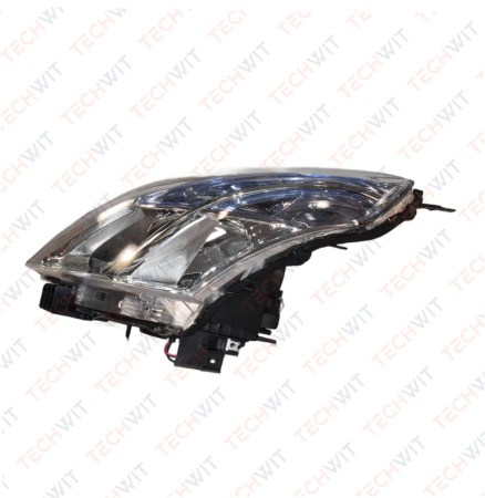 Nissan Teana Фара передняя левая Halogen Ниссан Теана 26060JN50A 2008-2011 TECHWIT