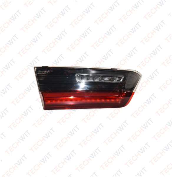 BMW 3 Series G20 Фонарь задний внутренний левый BMW 3 серия G20 63217420453 2018-2022 TECHWIT