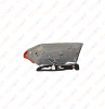 Toyota Corolla XI Фонарь задний внутренний левый задний ход LED Тойота Королла XI 8159002A20 2016-2023 TECHWIT