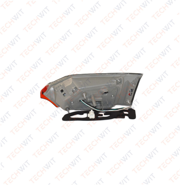 Toyota Corolla XI Фонарь задний внутренний левый задний ход LED Тойота Королла XI 8159002A20 2016-2023 TECHWIT