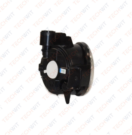 BMW X6 E71 Фара противотуманная правая БМВ Икс6 Е71 63177187632 2007-2011 TECHWIT