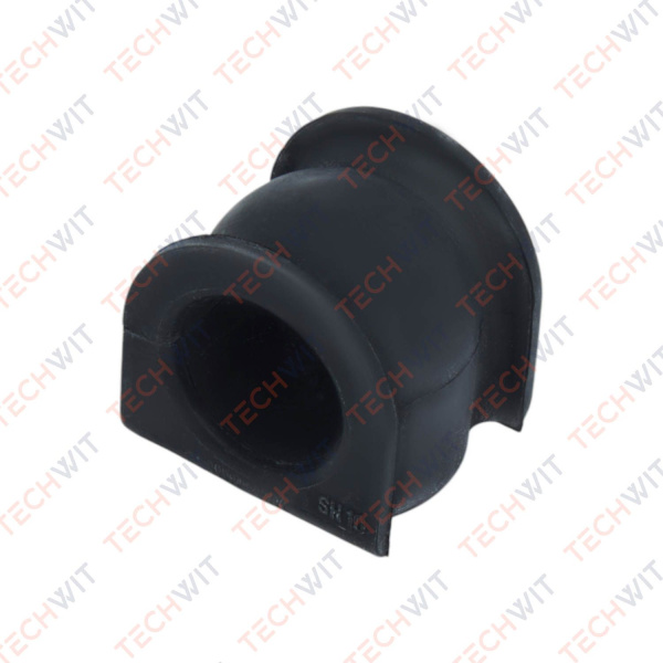 HONDA Odyssey Shuttle втулка стабилизатора переднего левый правый 51306-SX0-003 1995-2002 TECHWIT