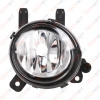 BMW 3 F30 F35 фара противотуманная левая 63177248911 2012-2020 TECHWIT