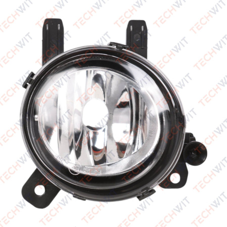 BMW 3 F30 F35 фара противотуманная левая 63177248911 2012-2020 TECHWIT