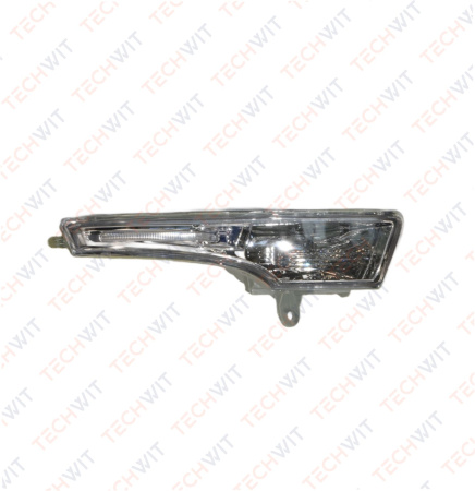 Nissan Teana L33 фара противотуманная правая 261303TS0A Ниссан Теана L33 2014 TECHWIT
