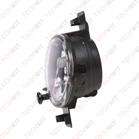 BMW X5 E70 фара противотуманная левая 63177237433 2010-2013 TECHWIT