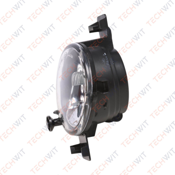 BMW X5 E70 фара противотуманная левая 63177237433 2010-2013 TECHWIT