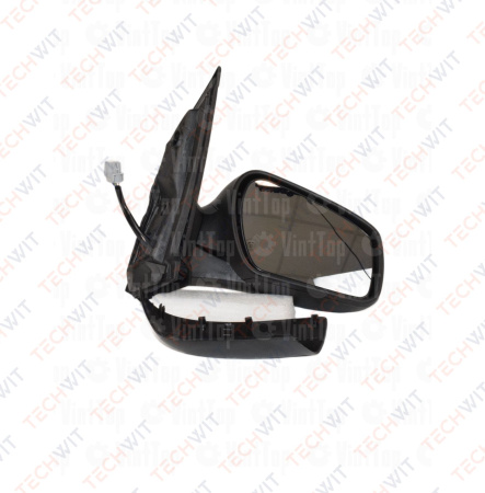 Ford Focus зеркало боковое правое 1510871 Форд Фокус 2004-2011 TECHWIT