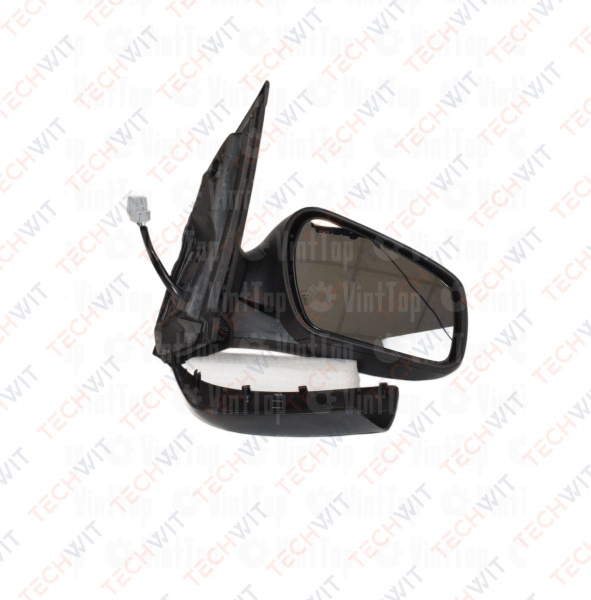 Ford Focus зеркало боковое правое 1510871 Форд Фокус 2004-2011 TECHWIT