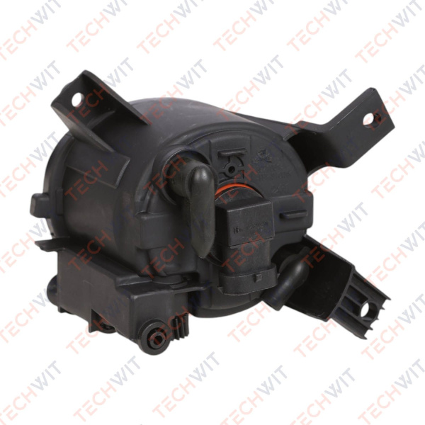 Audi A4 фара противотуманная правая 8E0941700E 2004-2009 TECHWIT