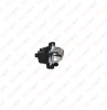 Jetour X90 Plus I фара противотуманная левая F18-4499010BA Джетур X90 Plus I 2021-2024 TECHWIT