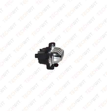 Jetour X90 Plus I фара противотуманная левая F18-4499010BA Джетур X90 Plus I 2021-2024 TECHWIT