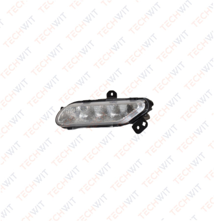 Jetta VA3 I фара противотуманная левая L5CG941661 Джетта VA3 I 2019-2024 TECHWIT
