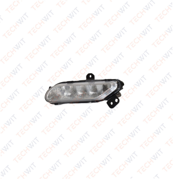 Jetta VA3 I фара противотуманная левая L5CG941661 Джетта VA3 I 2019-2024 TECHWIT