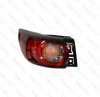 Mazda CX-5 Фонарь задний внешний Лев. стоп сигнал Мазда СХ-5 KB8M51160E 2017-2026 TECHWIT