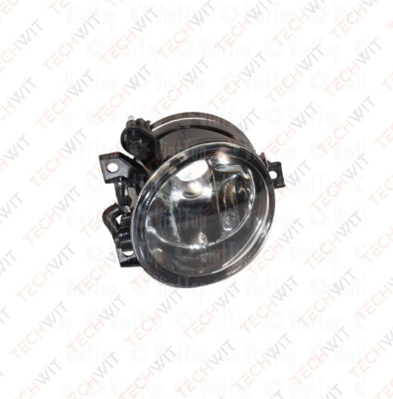 VW Polo 4D фара противотуманная Прав. 1T0941700C Фольксваген Поло 4D 2010-2014 TECHWIT