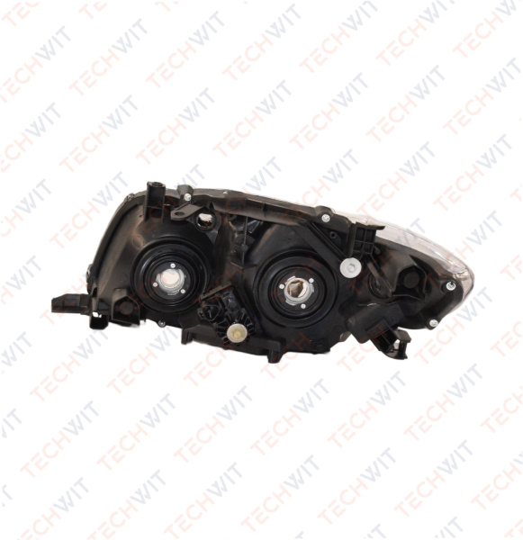 Toyota Corolla фара передняя правая 8113012A60 Тойота Королла 2006-2010 TECHWIT