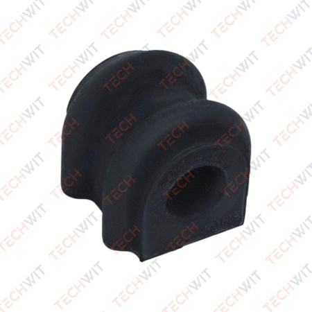 Hyundai Kia Picanto втулка стабилизатора переднего левый правый 54813-1Y000 2011-2024 TECHWIT