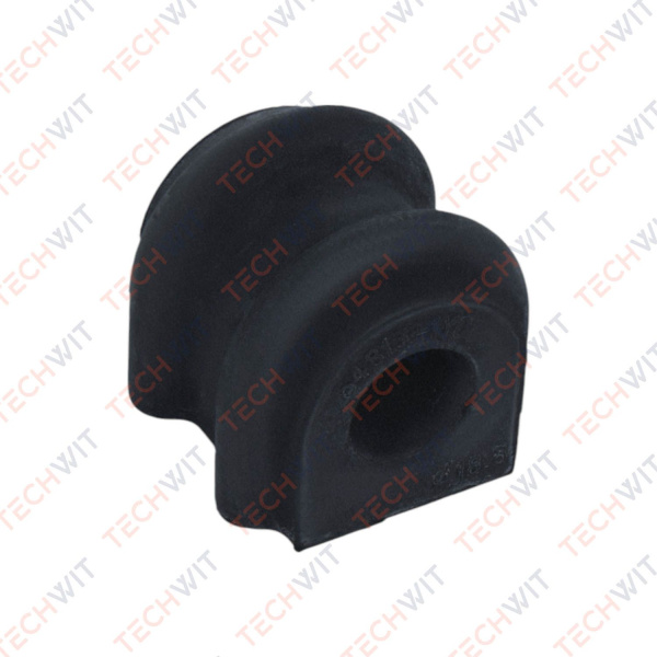 Hyundai Kia Picanto втулка стабилизатора переднего левый правый 54813-1Y000 2011-2024 TECHWIT
