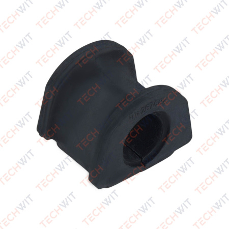 Mitsubishi MONTERO SPORT NATIVA PAJERO SPORT втулка стабилизатора заднего D23 MB338594 1997-1999 TECHWIT