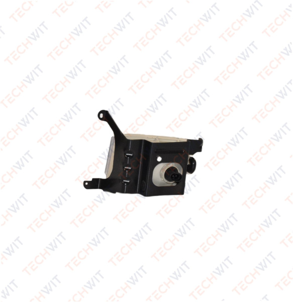 Chevrolet Lacetti J200 фара противотуманная левая 4D 96551093 Шевроле Лачетти J200 2003-2009 TECHWIT