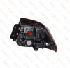 KIA Rio Фонарь задний внешний Лев. Киа Рио 92401H0000 2017 2025 TECHWIT