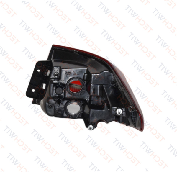 KIA Rio Фонарь задний внешний Лев. Киа Рио 92401H0000 2017 2025 TECHWIT
