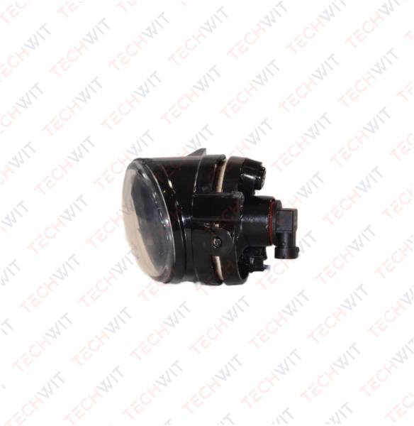 Volkswagen Golf V Фара противотуманная левая Volkswagen Гольф 5 4412037LUQ 2003-2009 TECHWIT
