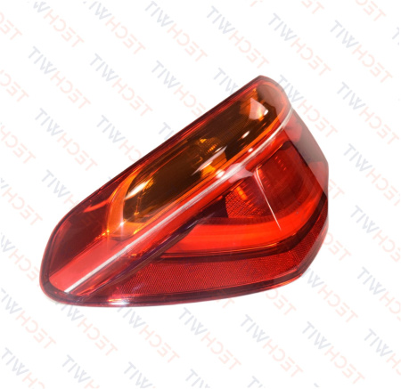 BMW X1 F48 F49 Фонарь задний внешний Лев. БМВ Х1 Ф48 Ф49 63217350711 2016-2022 TECHWIT