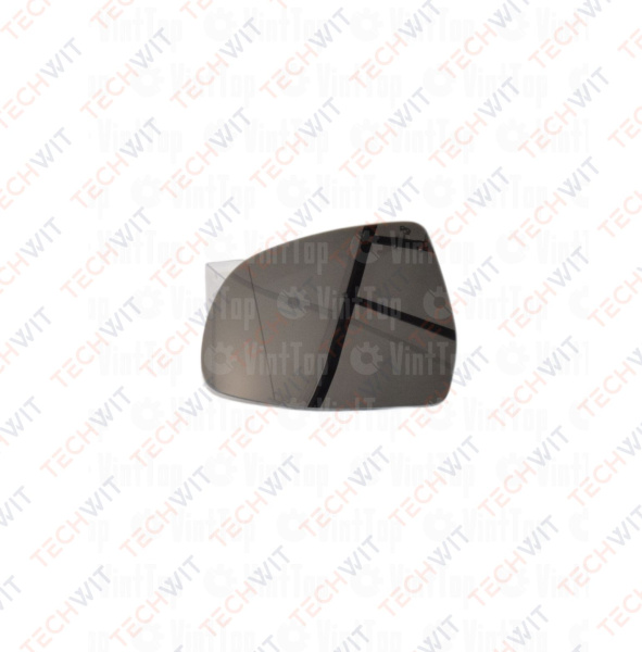 BMW G05 G G зеркальный элемент левый 51167291219 БМВ G05 G G 2018- TECHWIT