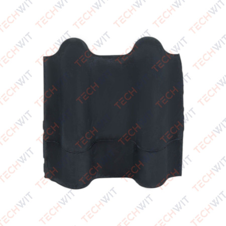 HYUNDAI TUCSON IX35 KIA SPORTAGE Втулка стабилизатора переднего D25.5 54813-2S000 2009- 2013 TECHWIT