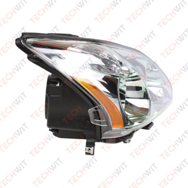 Lexus RX Xenon фара передняя правая 8114548210 2003-2008 TECHWIT