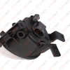 Audi A4 фара противотуманная правая 8E0941700E 2004-2009 TECHWIT