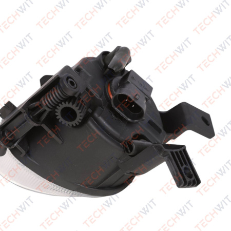 Audi A4 фара противотуманная правая 8E0941700E 2004-2009 TECHWIT